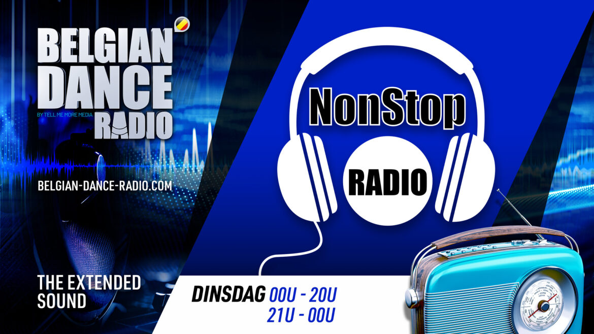 Non Stop Radio