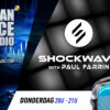 Shockwave – Paul Farrin