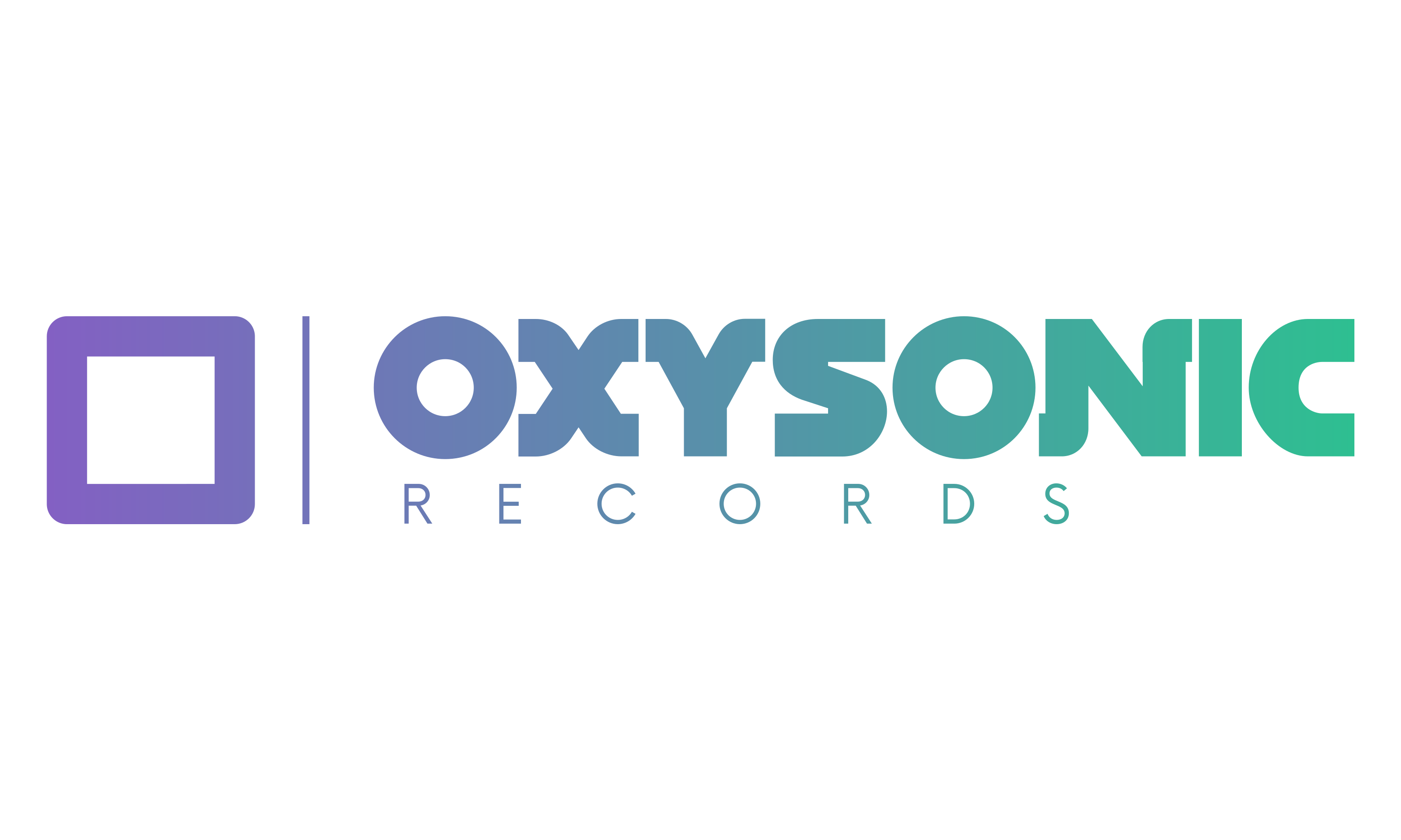 Oxysonic Records