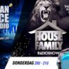 House Family Radioshow