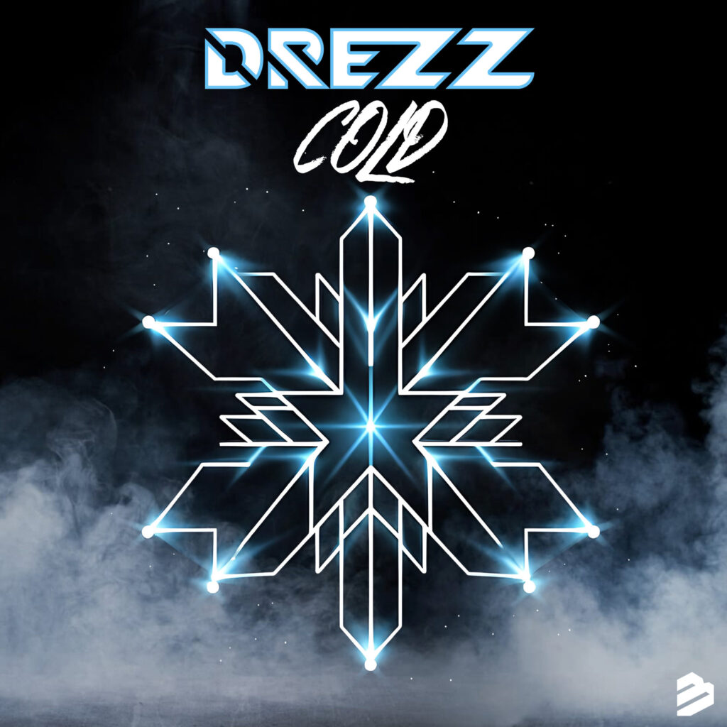 New Release: DREZZ – COLD