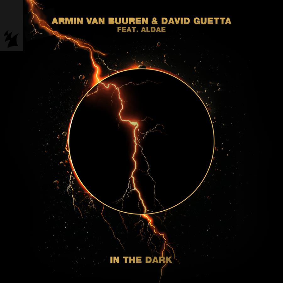 Armin van Buuren and David Guetta Unite for Debut Collab: ‘In The Dark’